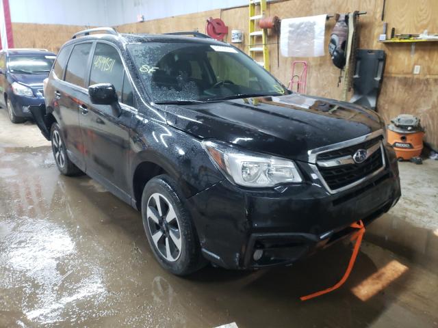 2017 subaru forester 2