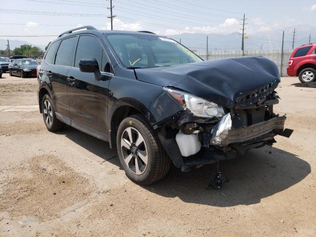 2016 subaru forester 2