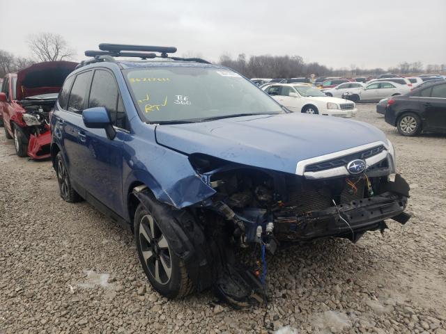 2016 subaru forester 2