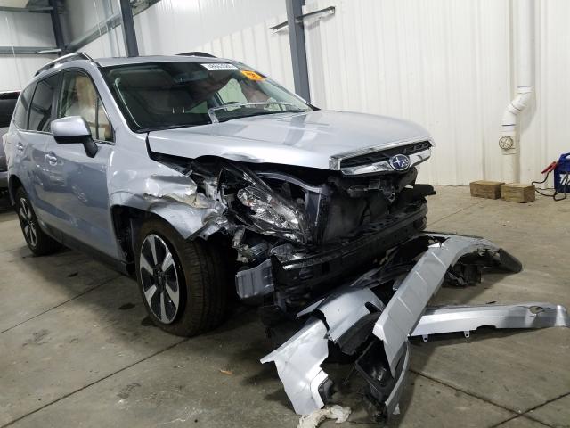 2017 subaru forester 2