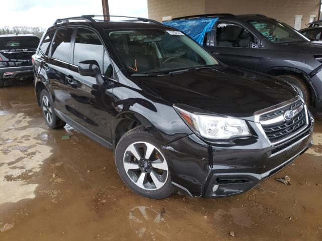 2016 subaru forester 2