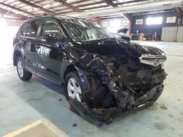 2015 subaru forester 2