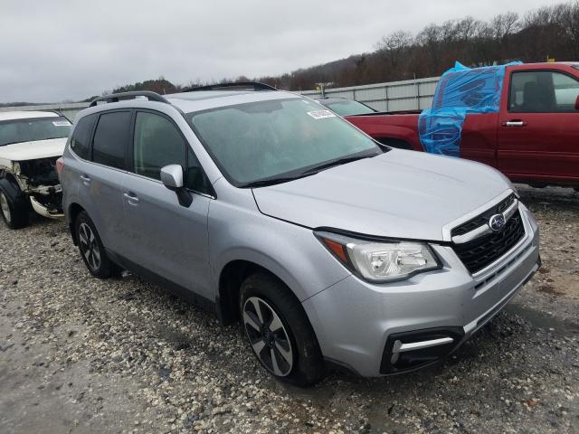 2017 subaru forester 2