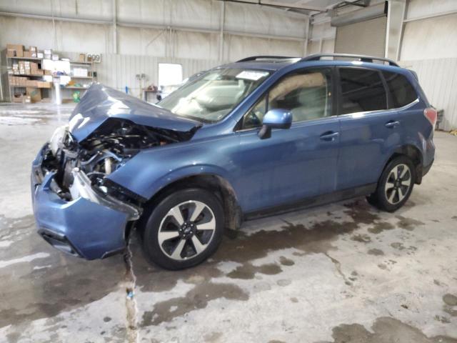 2016 subaru forester 2