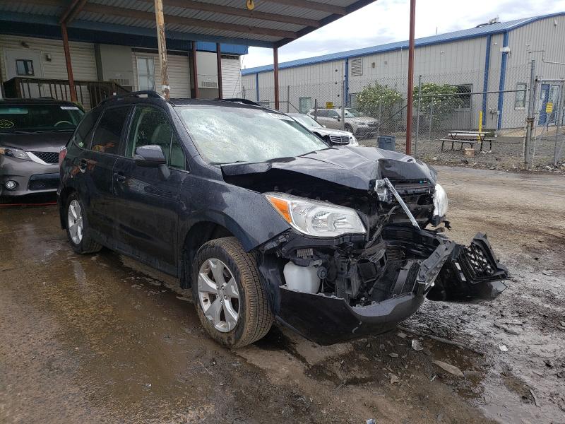 2013 subaru forester 2