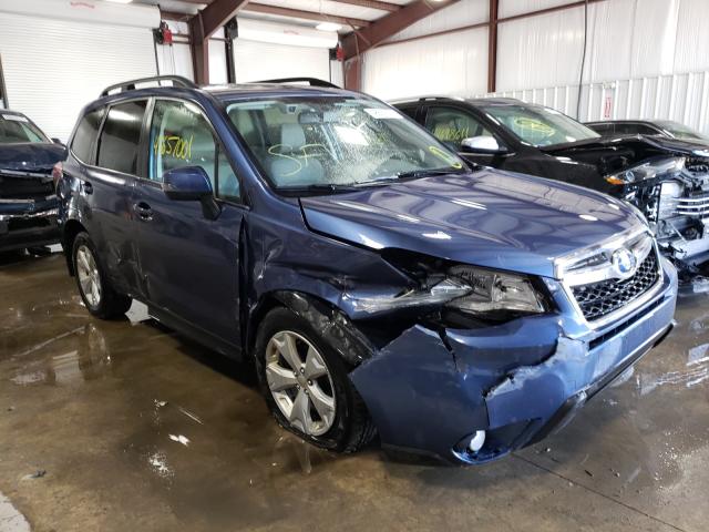 2014 subaru forester 2
