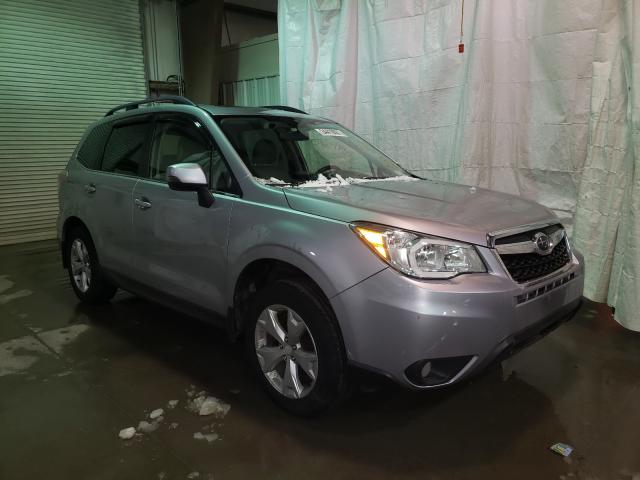 2013 subaru forester 2