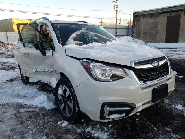 2016 subaru forester 2