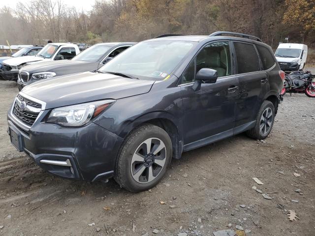 2017 subaru forester 2
