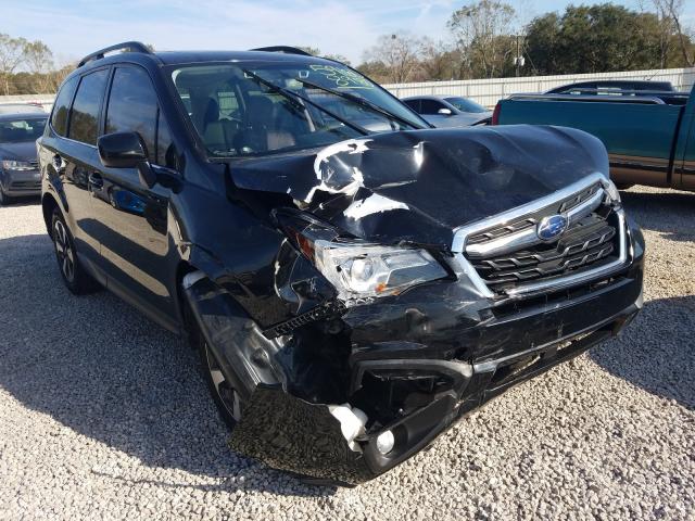2016 subaru forester 2