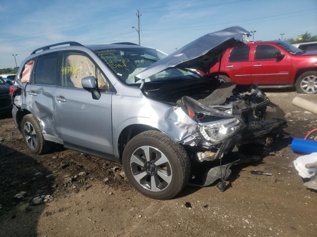 2016 subaru forester 2