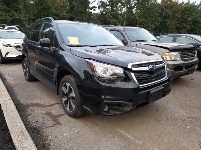 2017 subaru forester 2