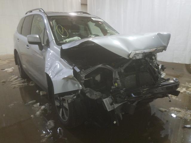 2017 subaru forester 2