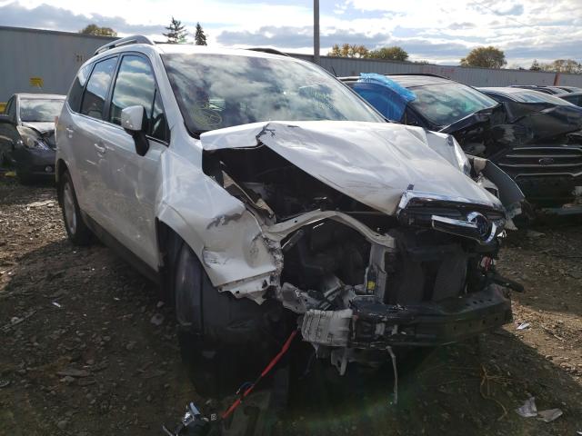 2015 subaru forester 2