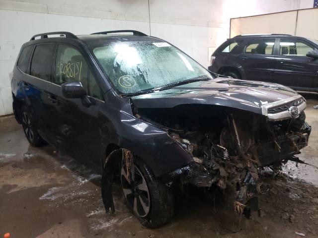 2016 subaru forester 2