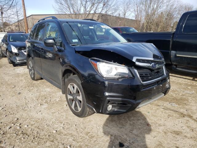 2017 subaru forester 2