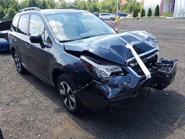 2017 subaru forester 2