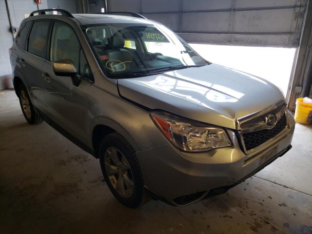 2014 subaru forester 2