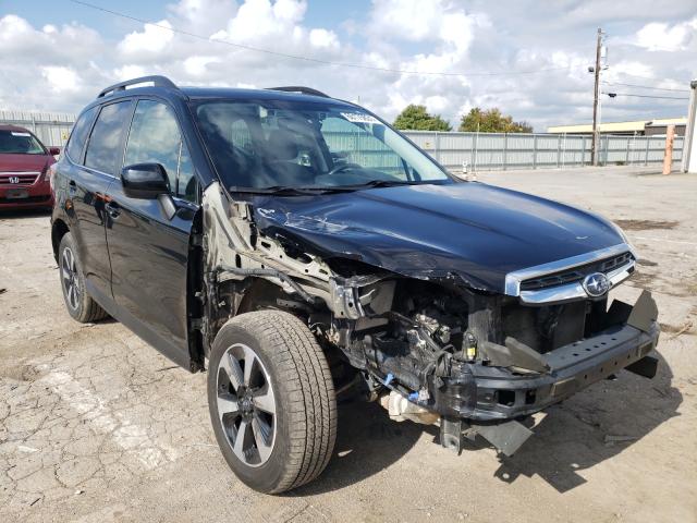 2017 subaru forester 2