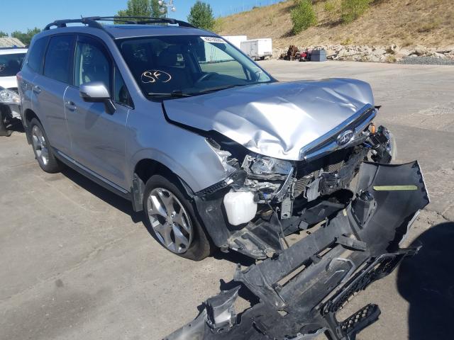 2014 subaru forester 2
