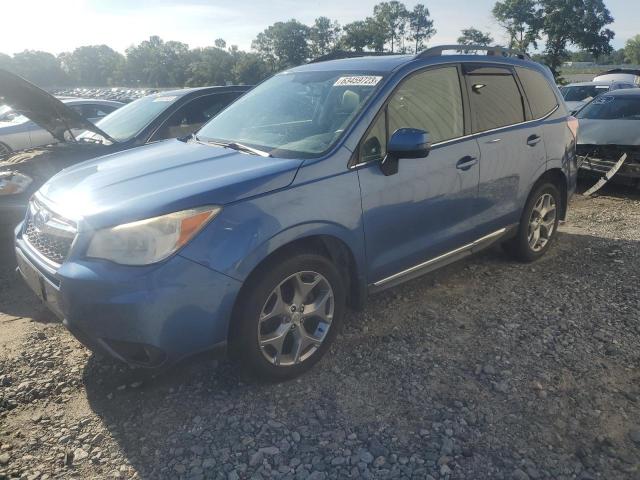 2014 subaru forester 2