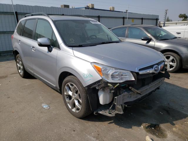 2014 subaru forester 2