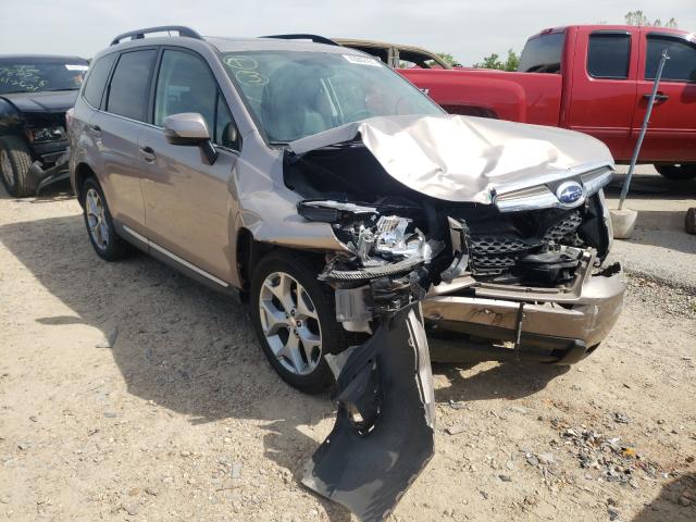 2014 subaru forester 2