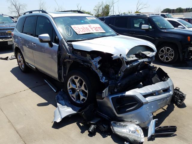2016 subaru forester 2
