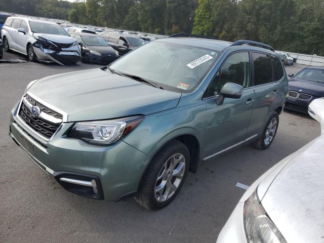 2017 subaru forester 2