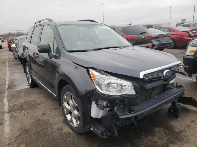 2015 subaru forester 2