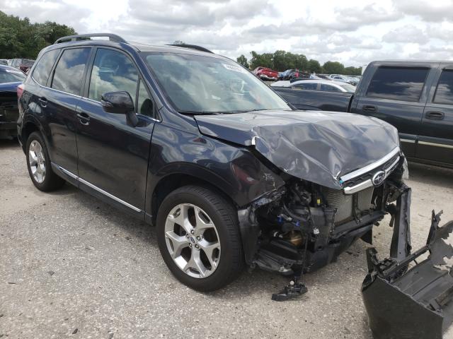 2017 subaru forester 2