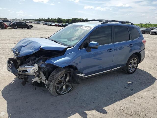 2017 subaru forester 2