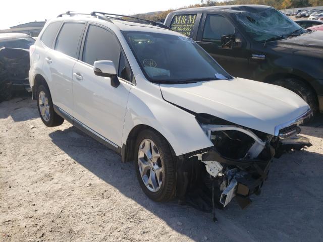 2017 subaru forester 2