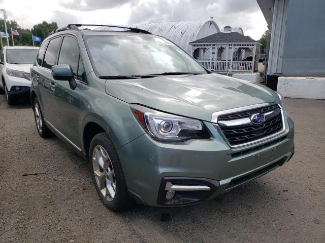 2017 subaru forester 2