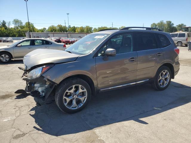 2017 subaru forester 2