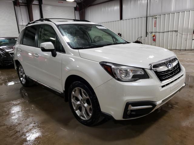 2017 subaru forester 2