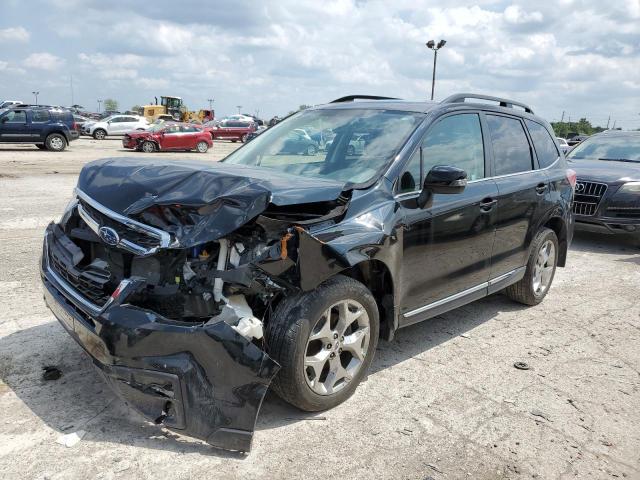 2018 subaru forester 2