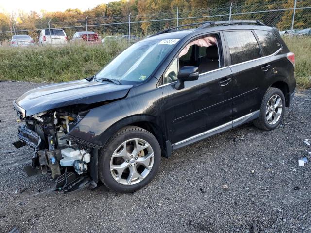 2017 subaru forester 2