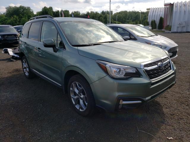 2017 subaru forester 2