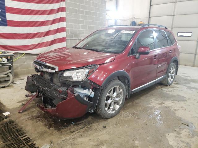2016 subaru forester 2