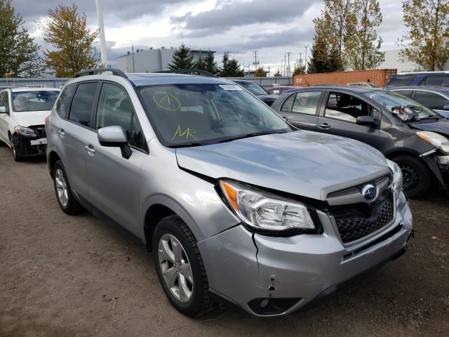 2013 subaru forester 2