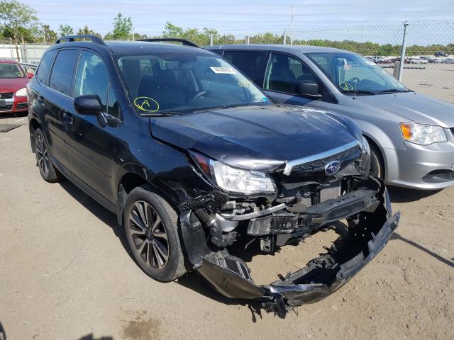 2016 subaru forester 2