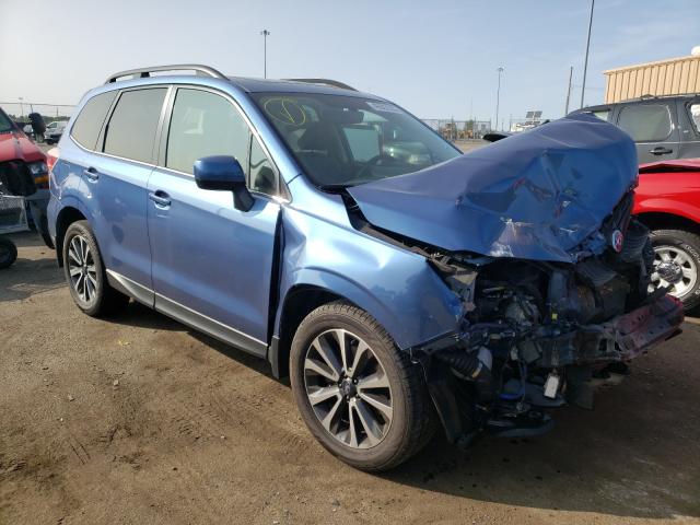 2016 subaru forester 2