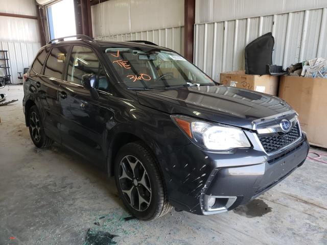 2013 subaru forester 2
