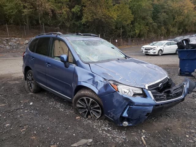 2016 subaru forester 2