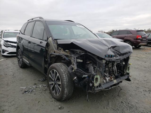2017 subaru forester 2