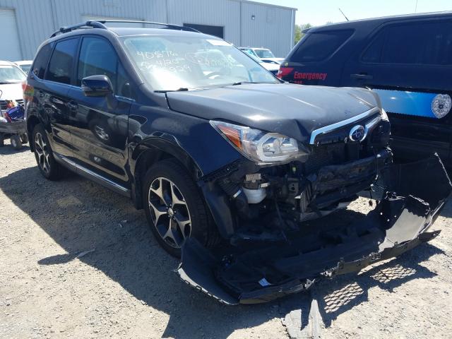 2014 subaru forester 2