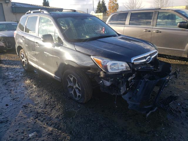 2015 subaru forester 2