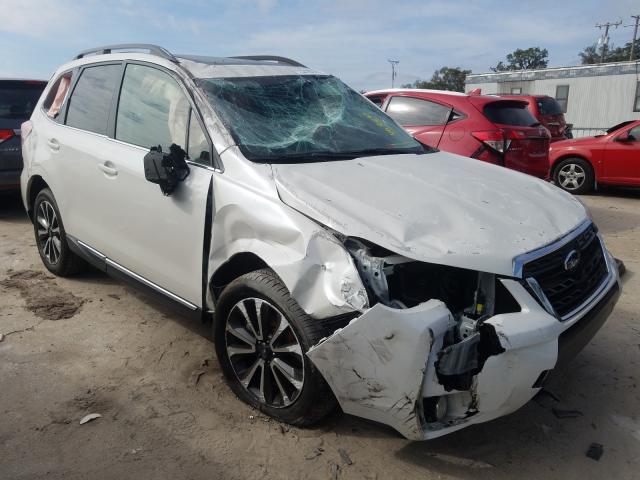 2016 subaru forester 2