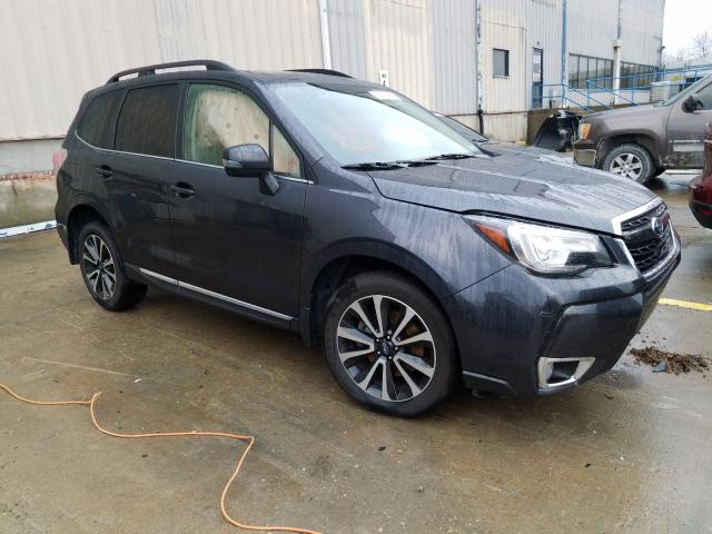 2016 subaru forester 2